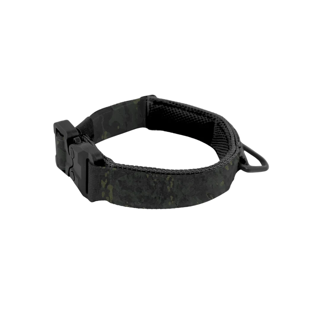 Patrol Collar