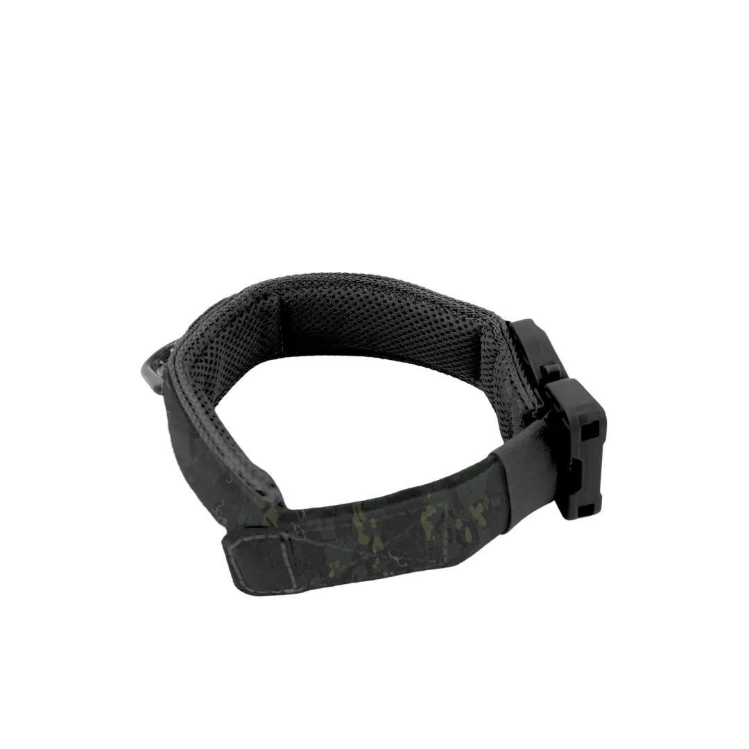 Patrol Collar