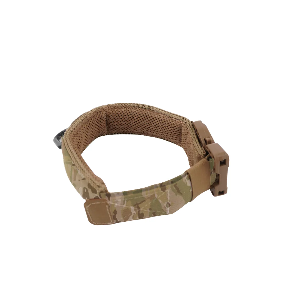 Patrol Collar
