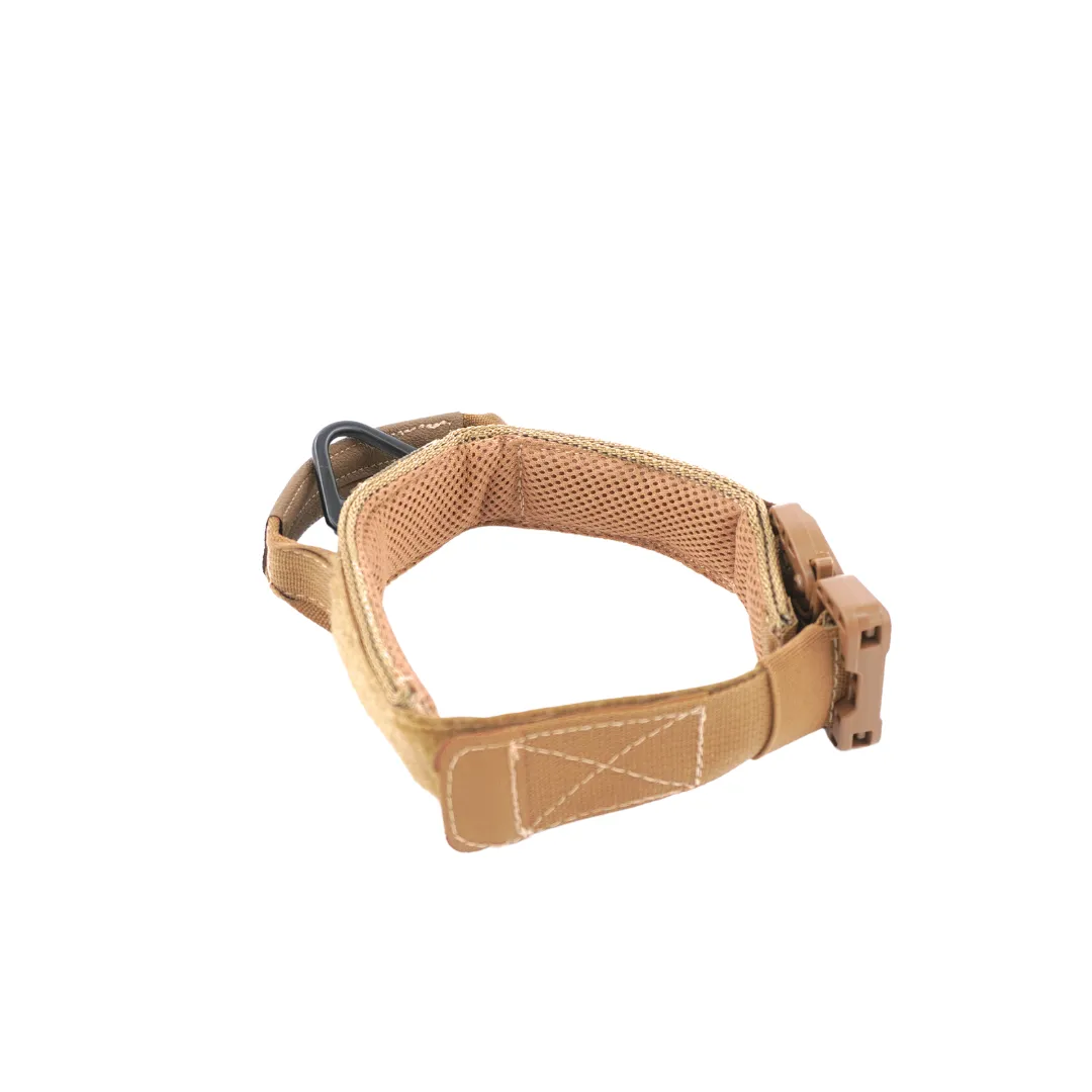 Patrol Collar