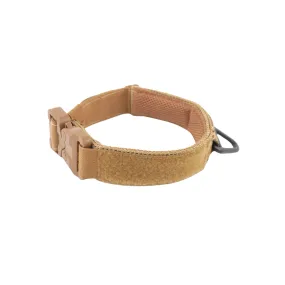 Patrol Collar