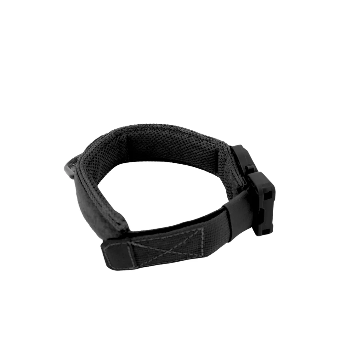 Patrol Collar