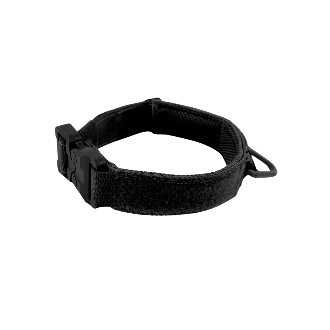 Patrol Collar