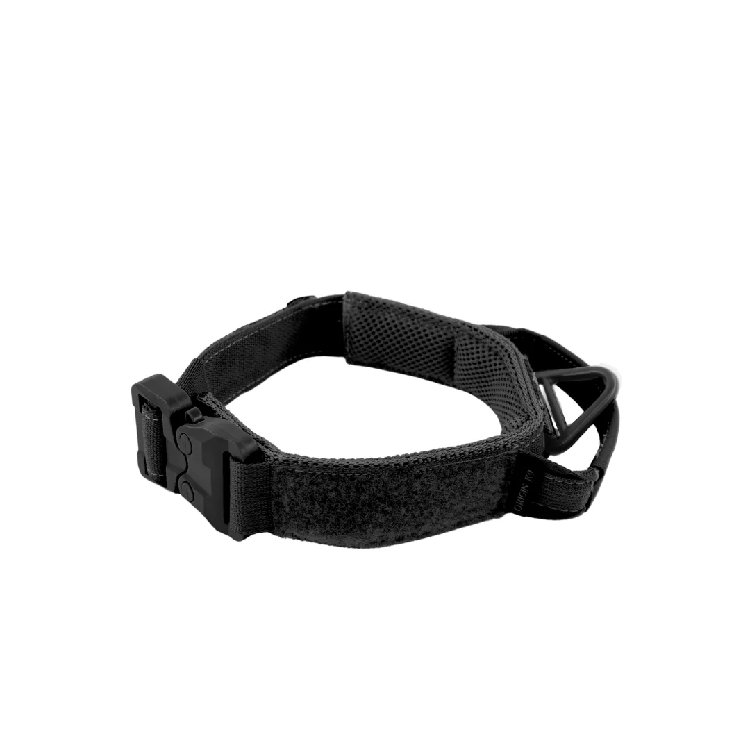 Patrol Collar
