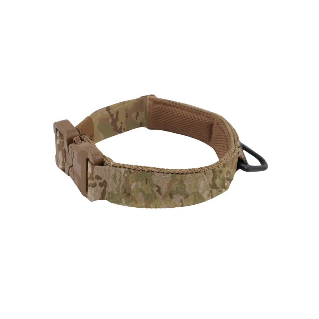 Patrol Collar