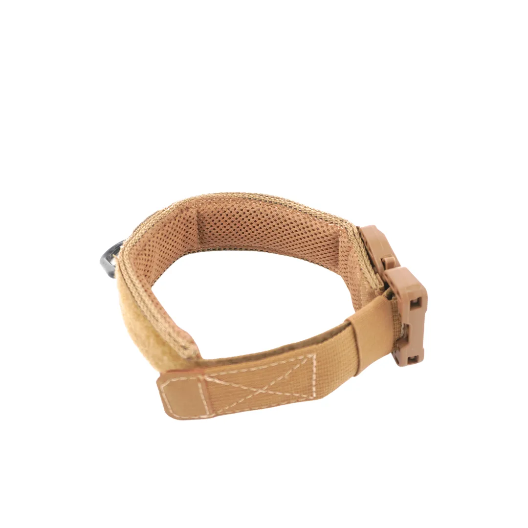 Patrol Collar