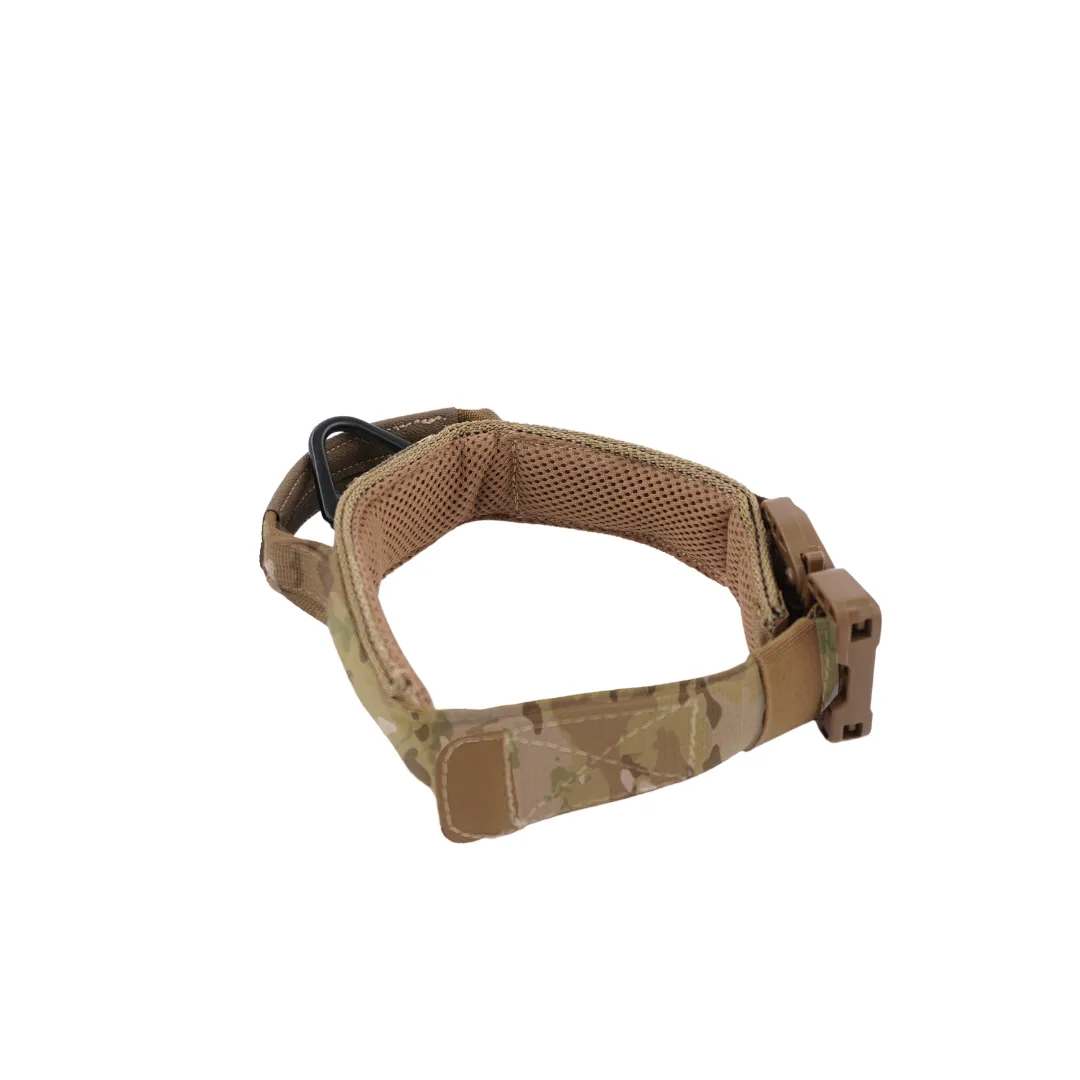 Patrol Collar
