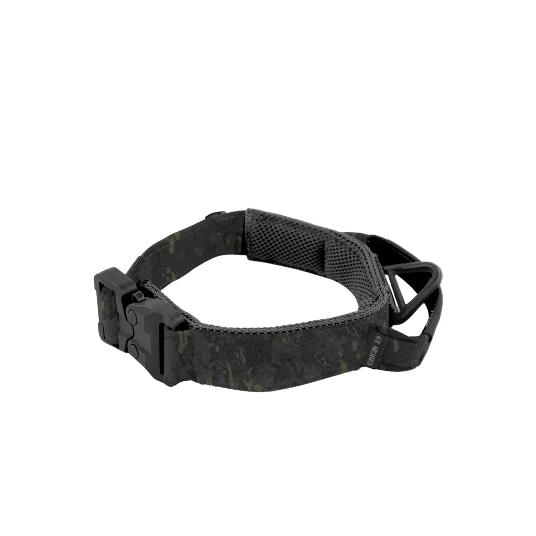 Patrol Collar