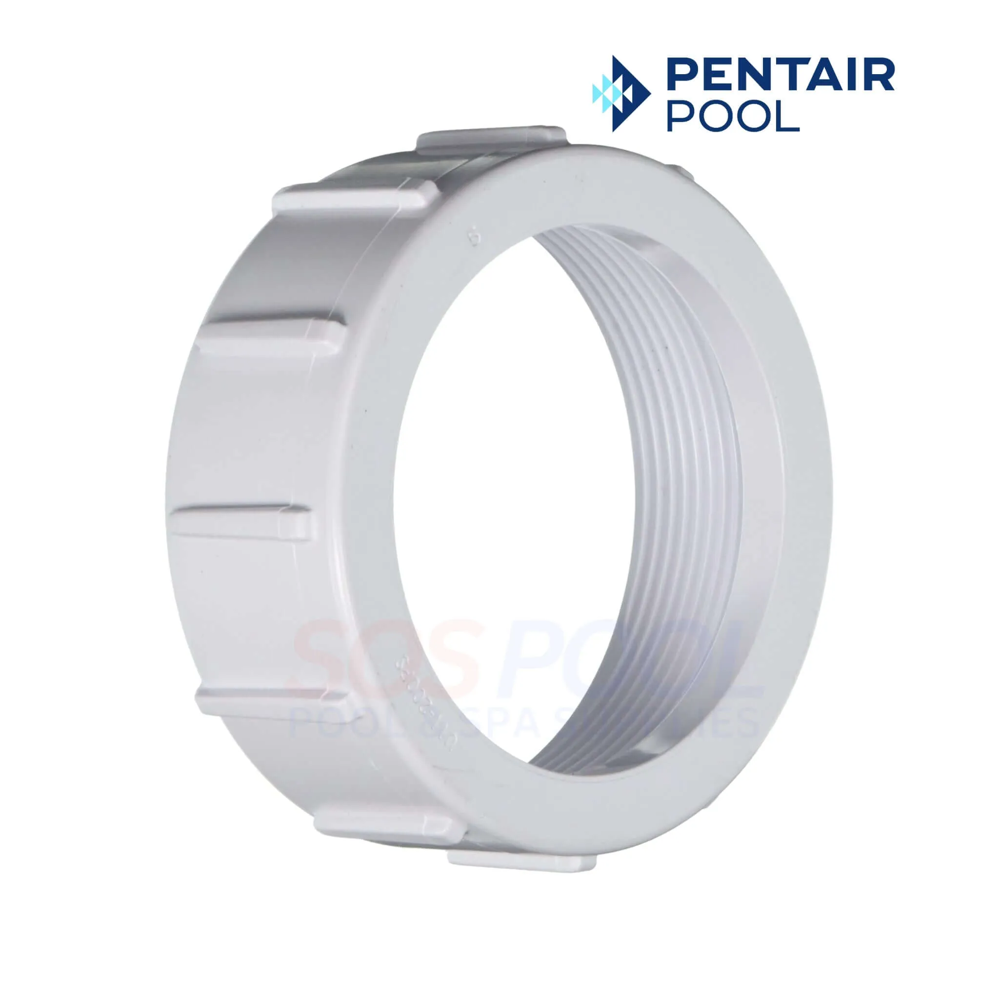 Pentair Union Collar | 2" | U11-200PS