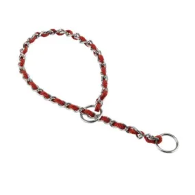 Petmate Comfort Chain Rust