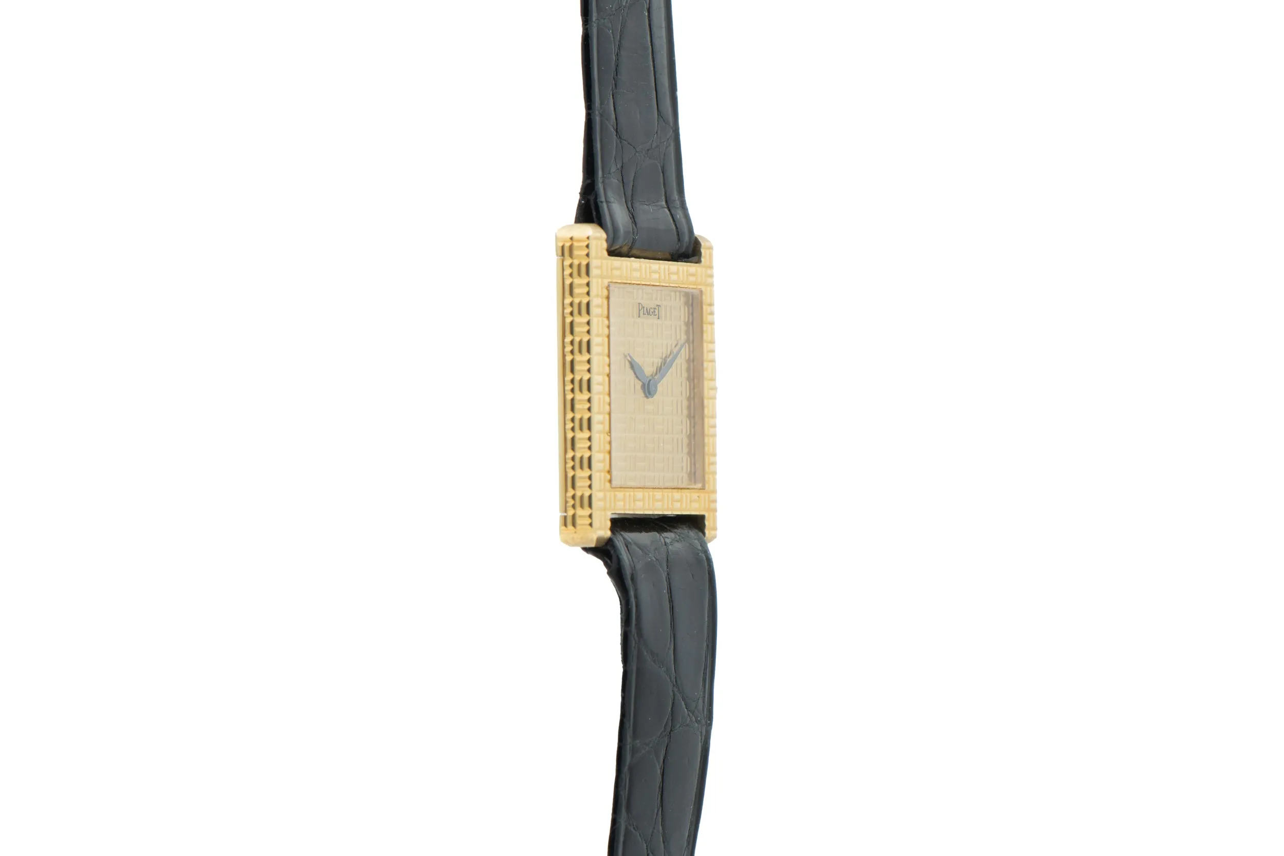 Piaget Tank-style Dress Watch