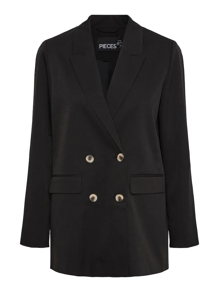 Pieces Thelma - Oversize blazer