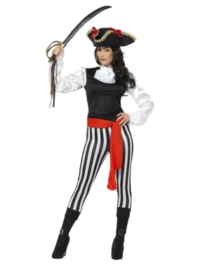 Pirate Lady Costume