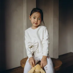 Poppy Pullover