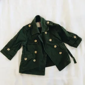 Preloved Trench