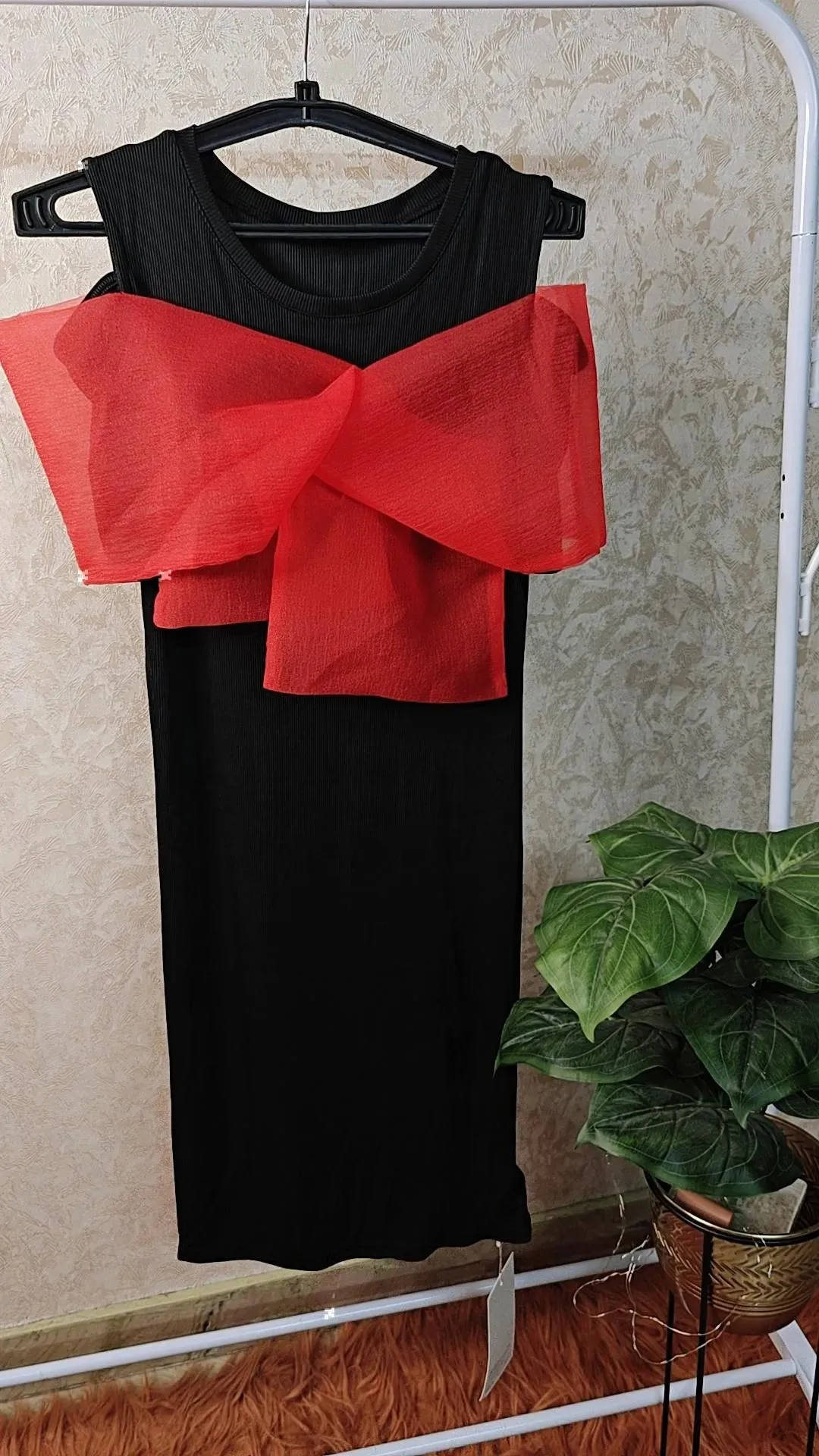Premium Bow dress