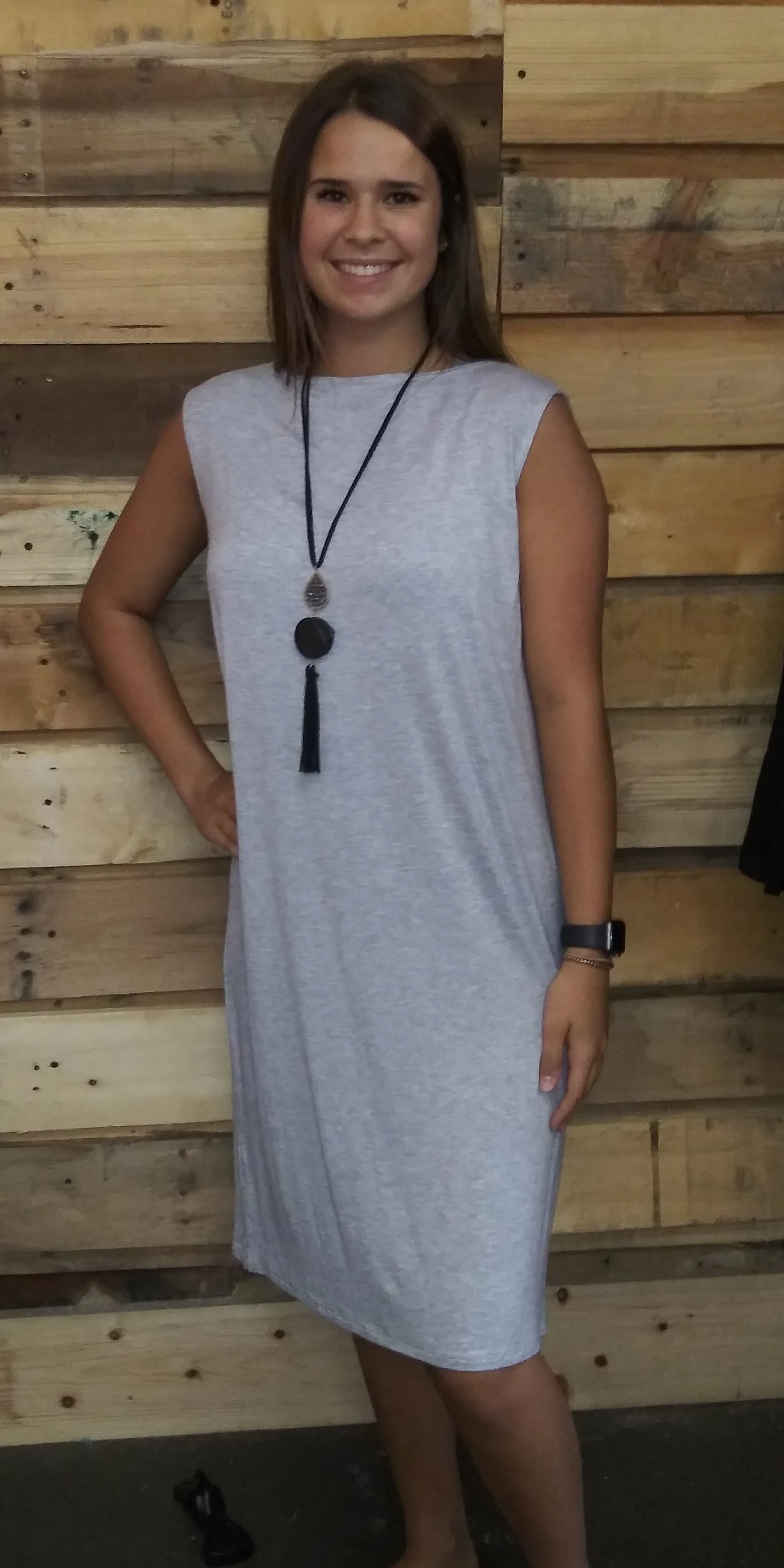 Premium Dress