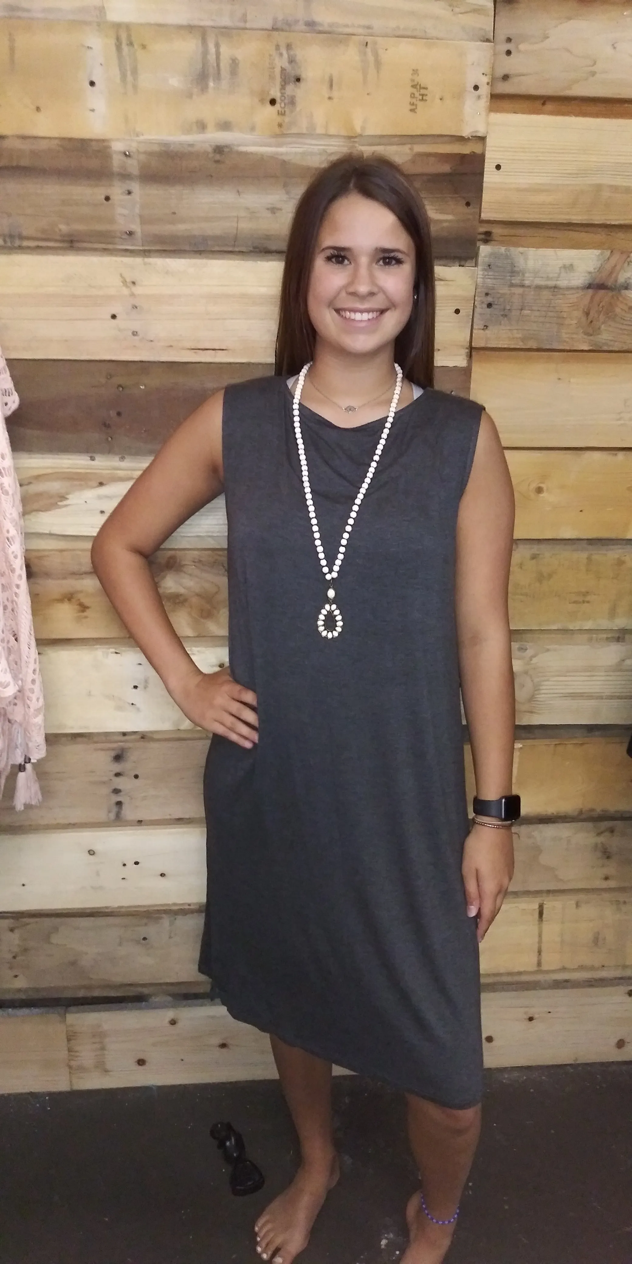 Premium Dress