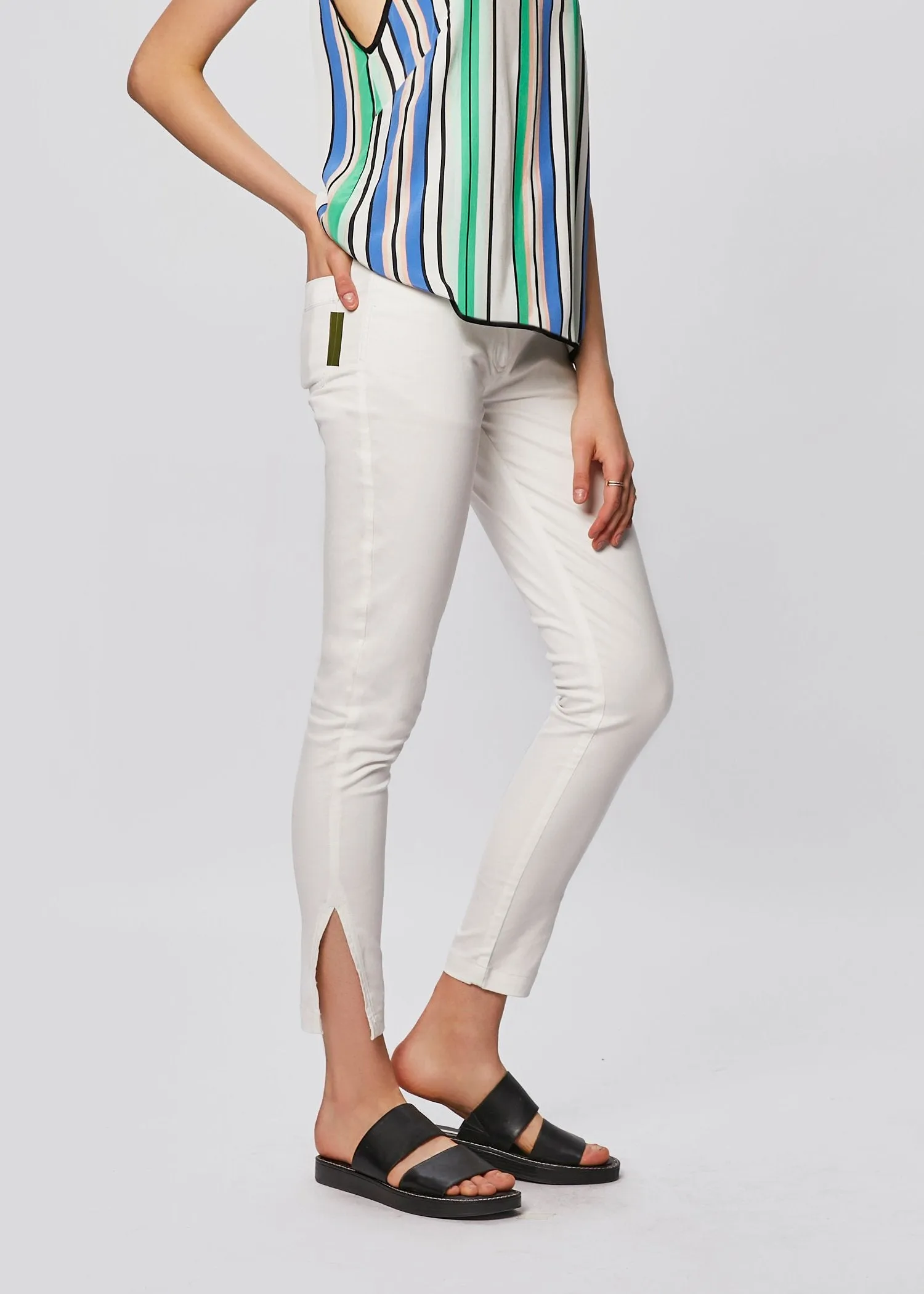 Premium Jean