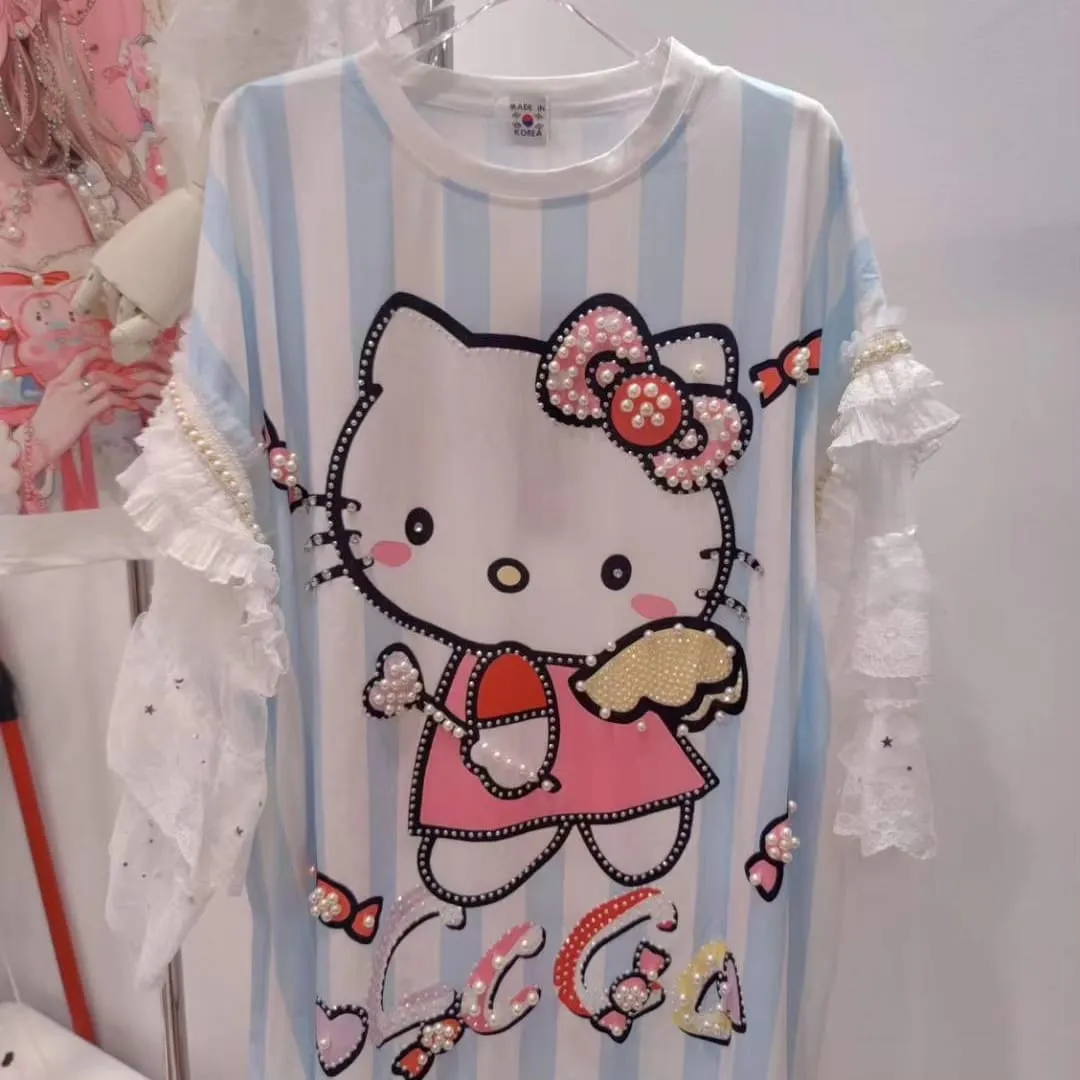 Premium Korean dress
