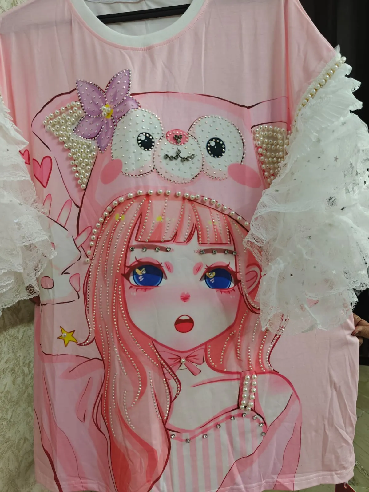 Premium Korean dress