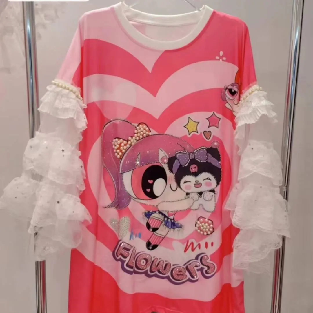 Premium Korean dress