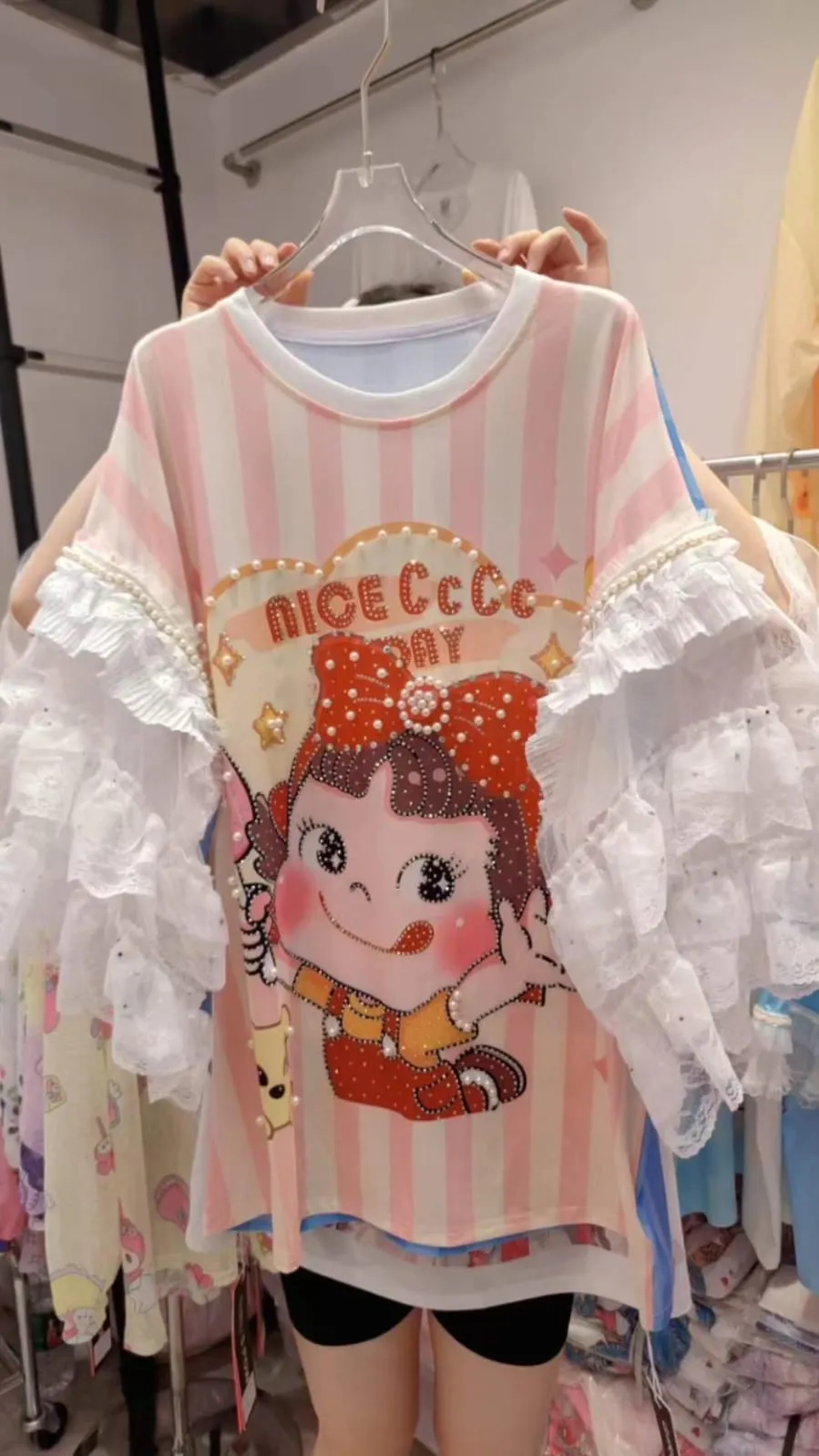 Premium Korean dress