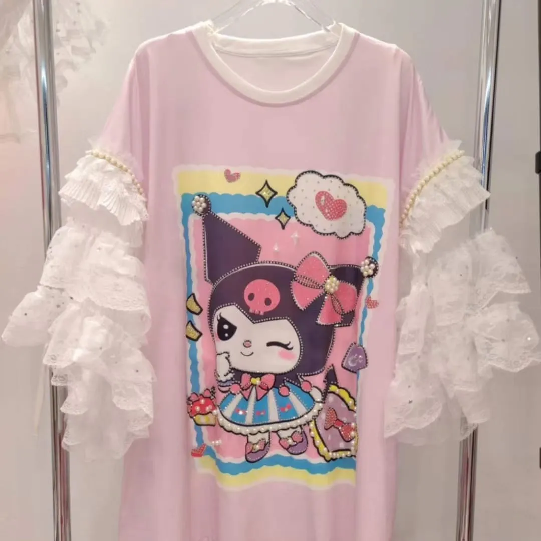 Premium Korean dress