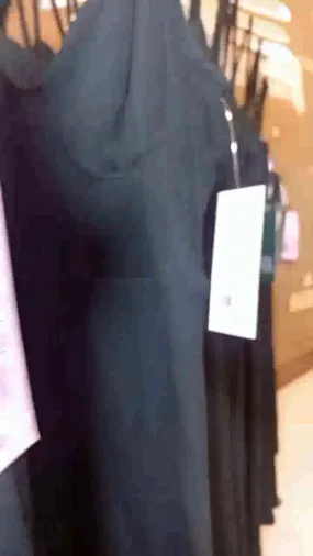 Premium Mini Dress
