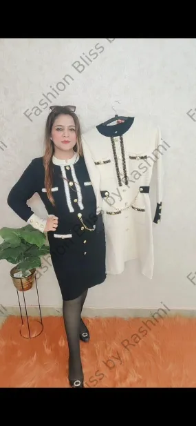 Premium quality winter dress