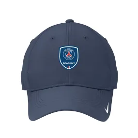 PSG Academy Fort Lauderdale Nike Hat - Navy
