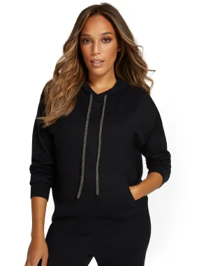 Pullover Sweater Hoodie