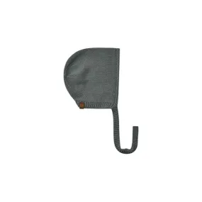 Quincy Mae Knit Bonnet | Dusk