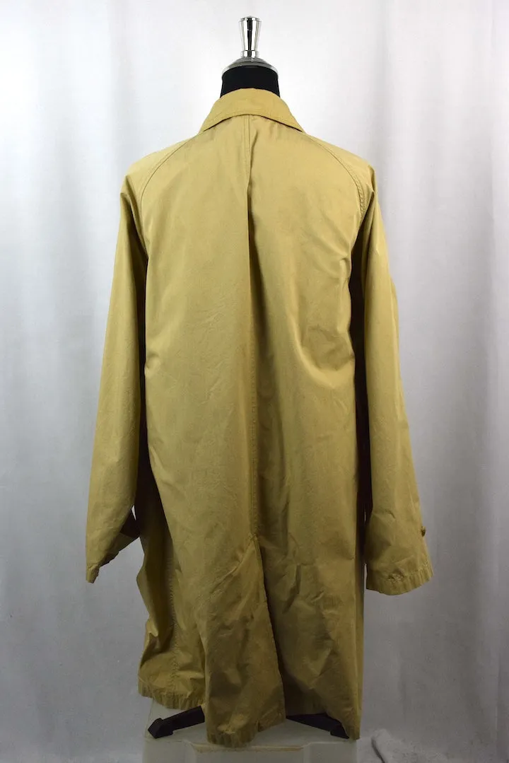 Ralph Lauren Brand Trench Coat