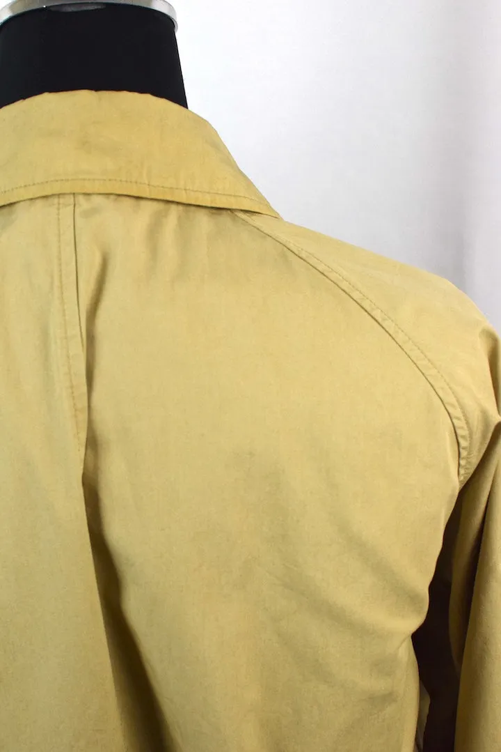 Ralph Lauren Brand Trench Coat