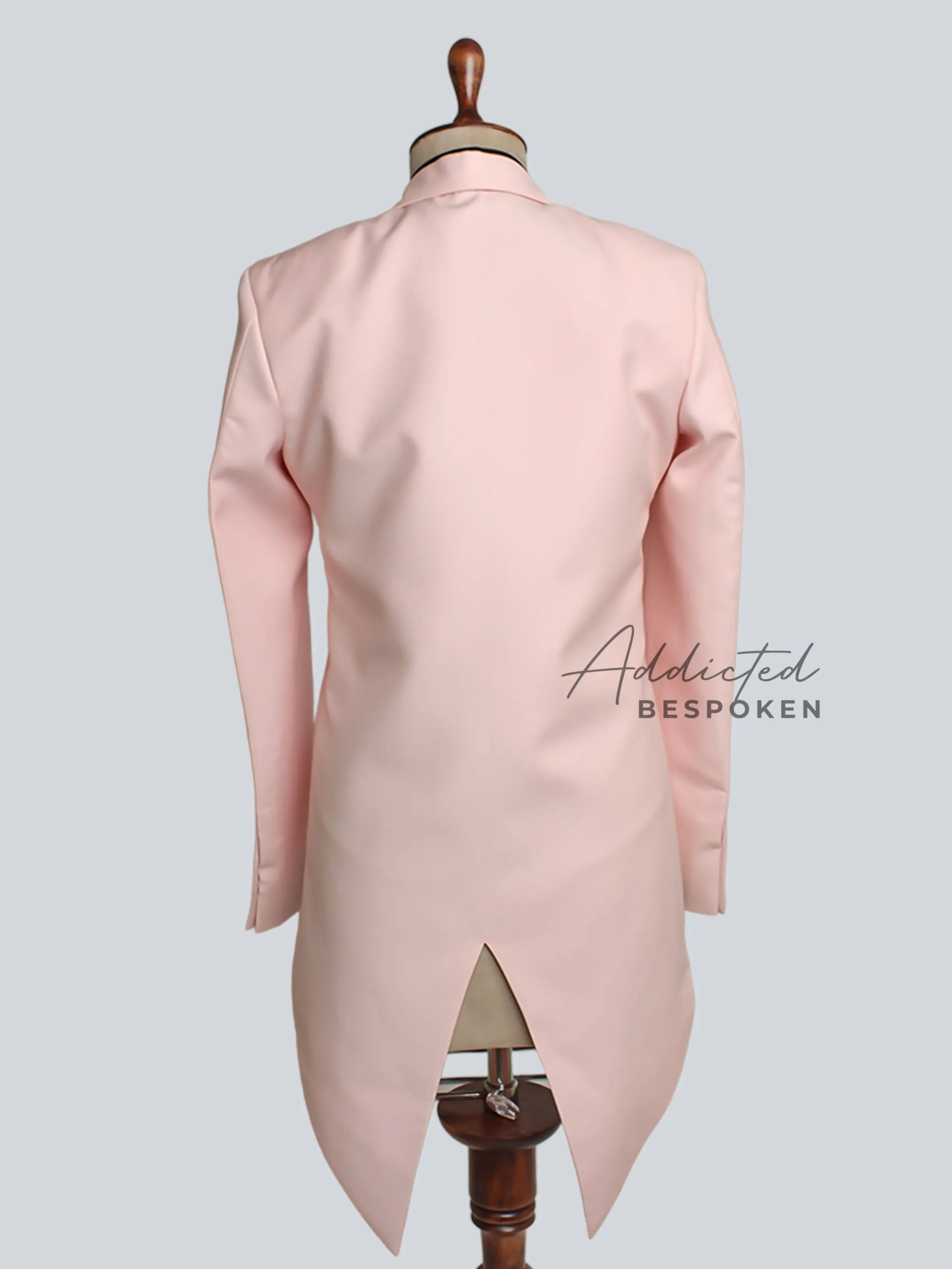 Regal Cosplay Tailcoat