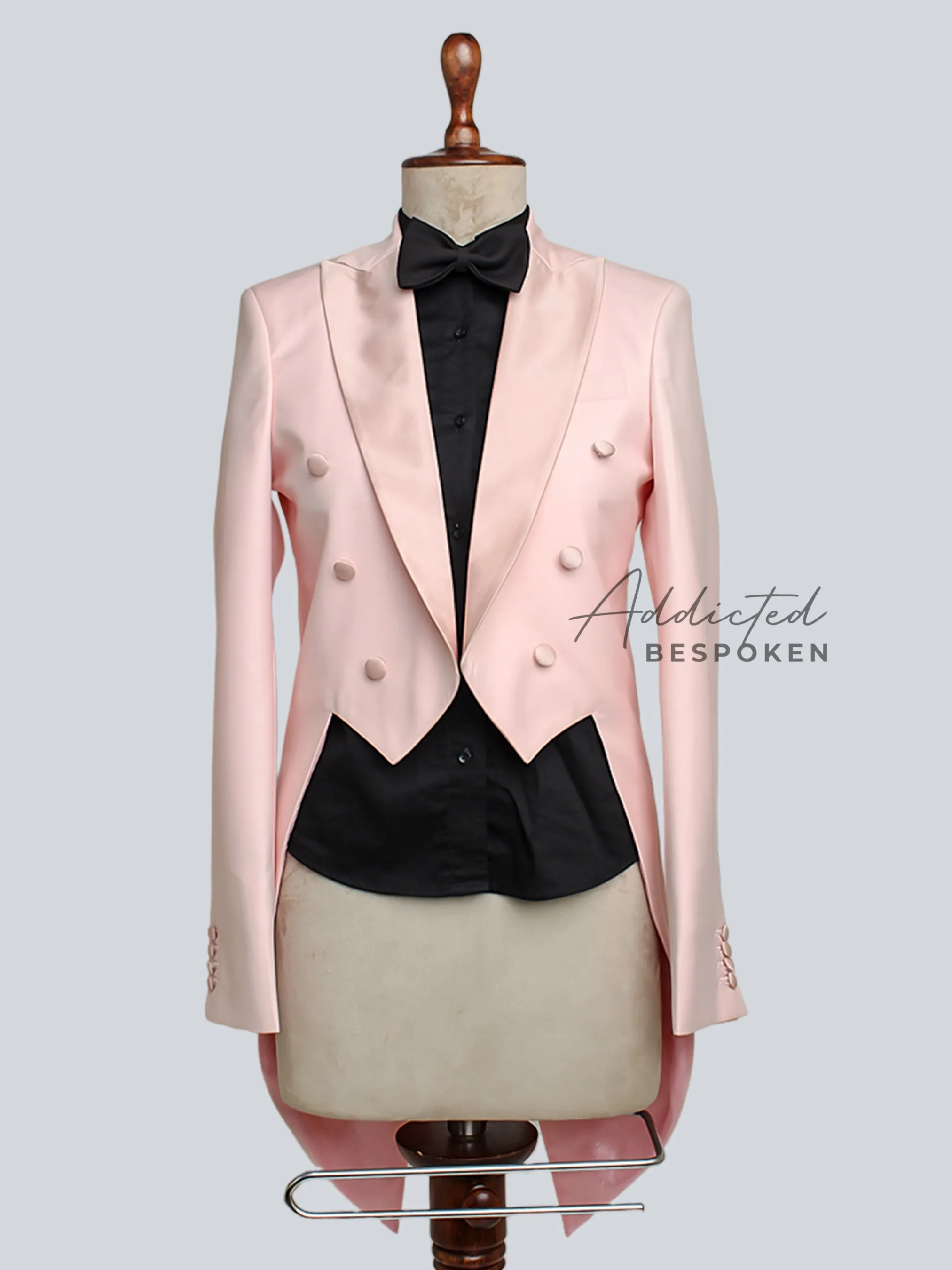 Regal Cosplay Tailcoat