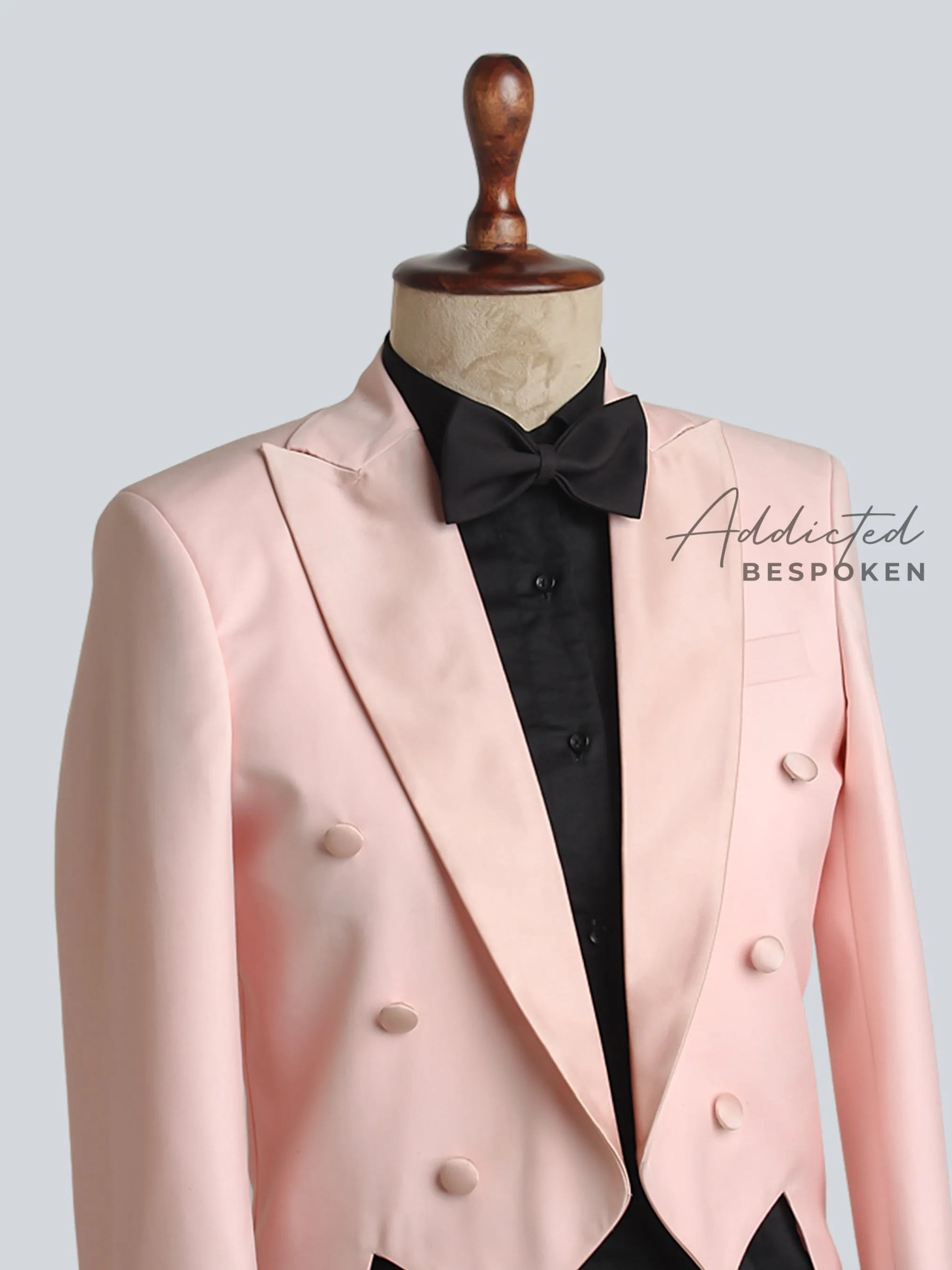 Regal Cosplay Tailcoat