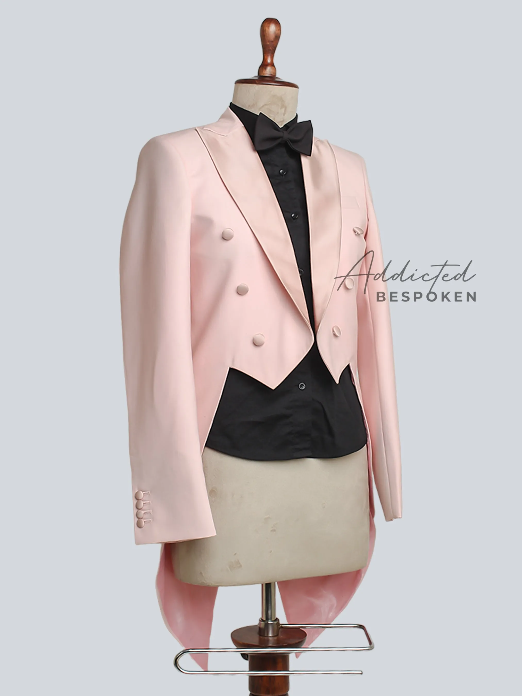 Regal Cosplay Tailcoat