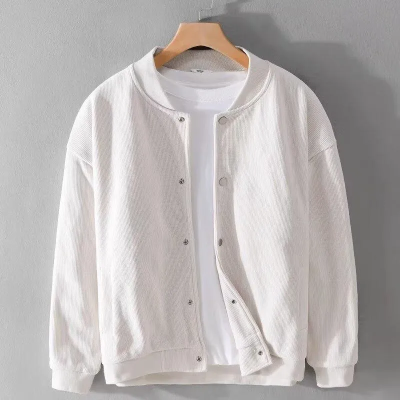 Retro Corduroy Jacket