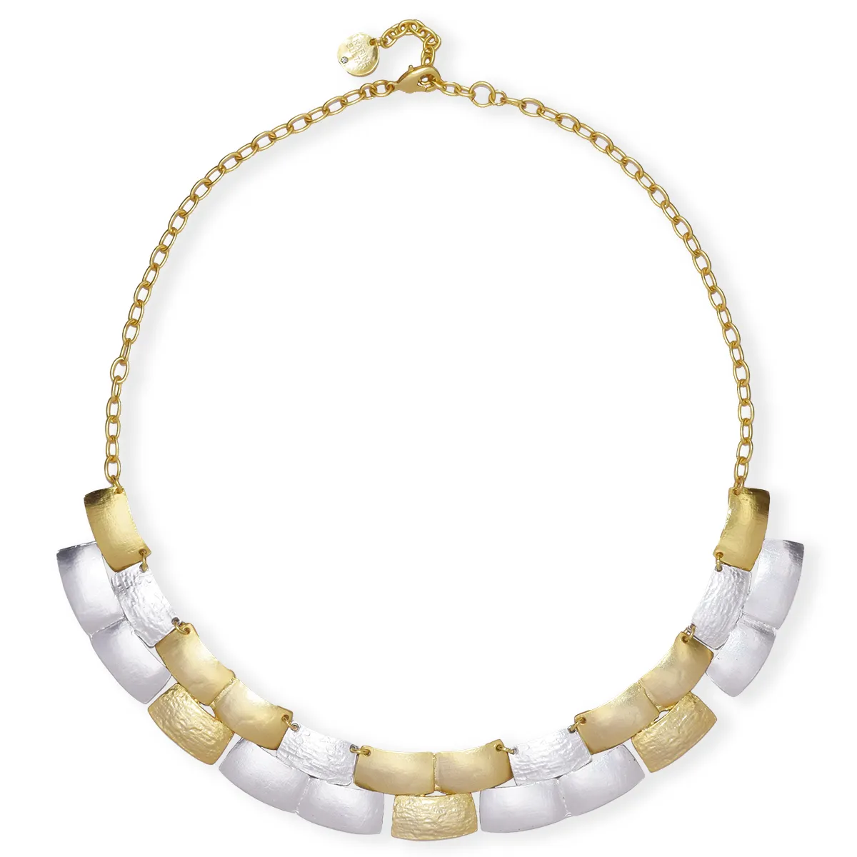Retro Style Necklace