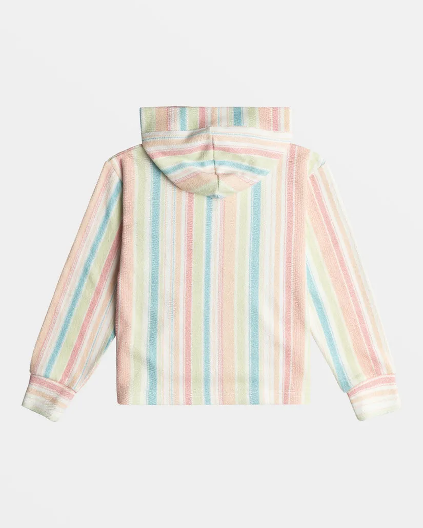 Roxy Feels Like Summer Hoodie