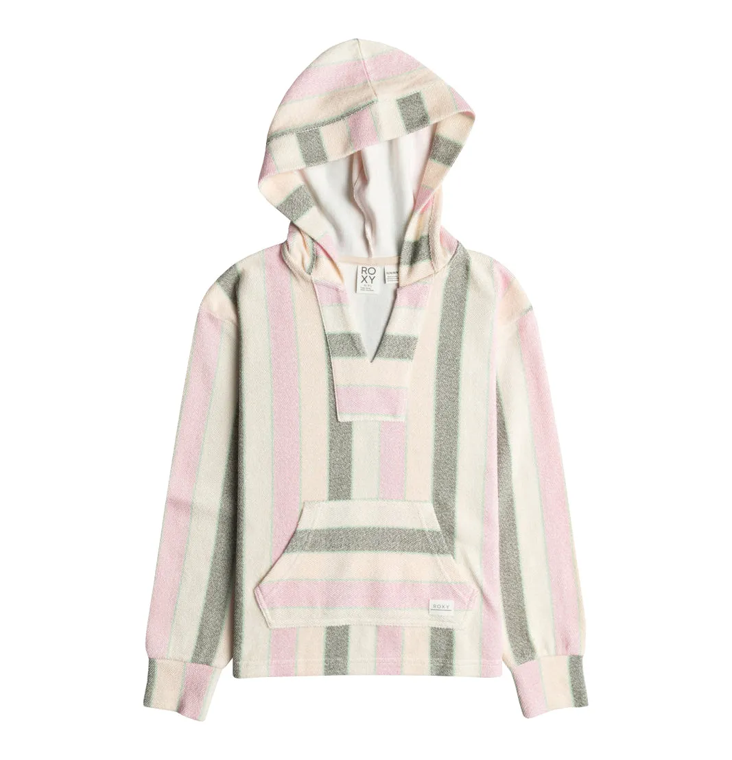 Roxy Feels Like Summer Hoodie