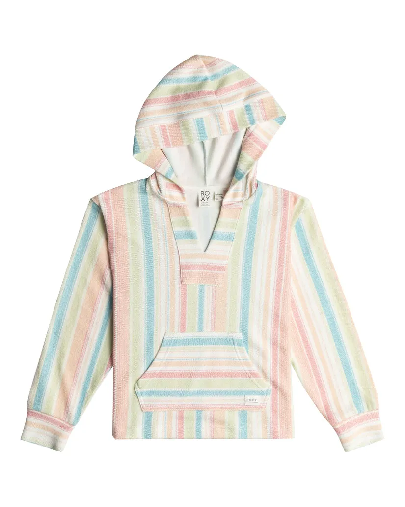 Roxy Feels Like Summer Hoodie