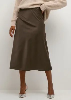 Sasmina Slip Skirt