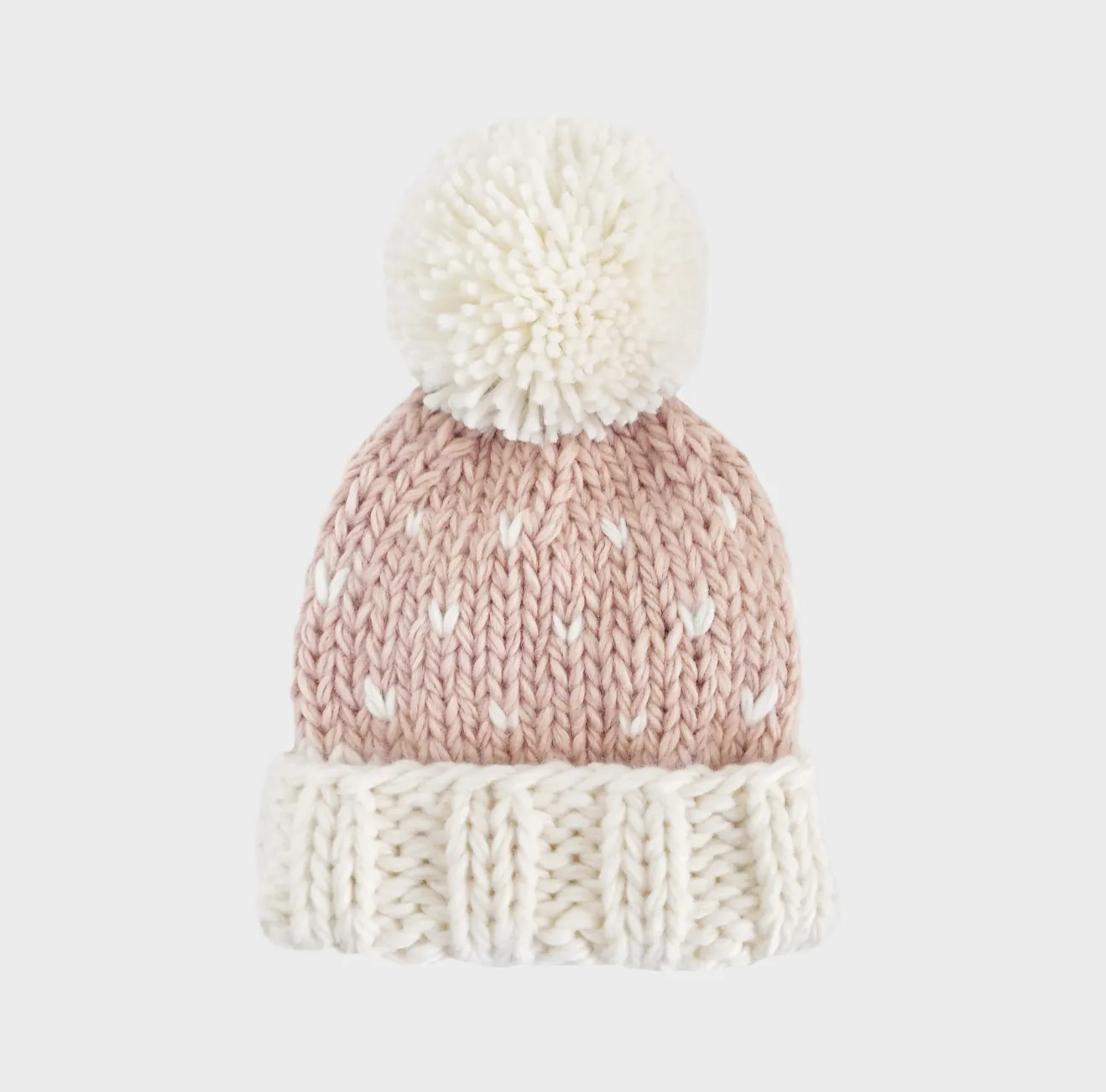 Sawyer Hat - Blueberry Hill FW24
