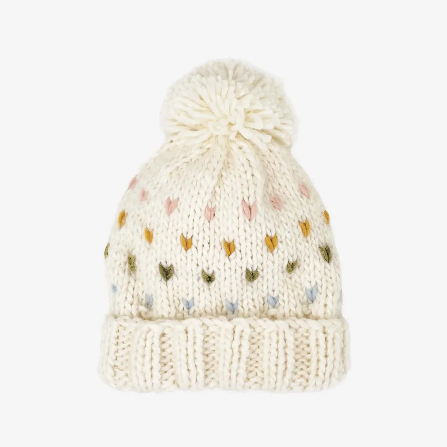 Sawyer Hat - Blueberry Hill FW24