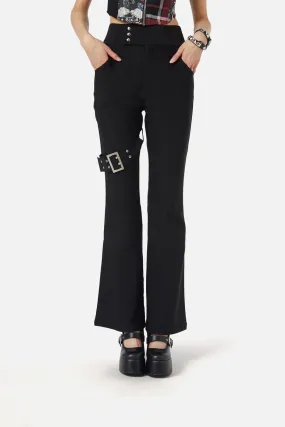Scaredy Cat Pant