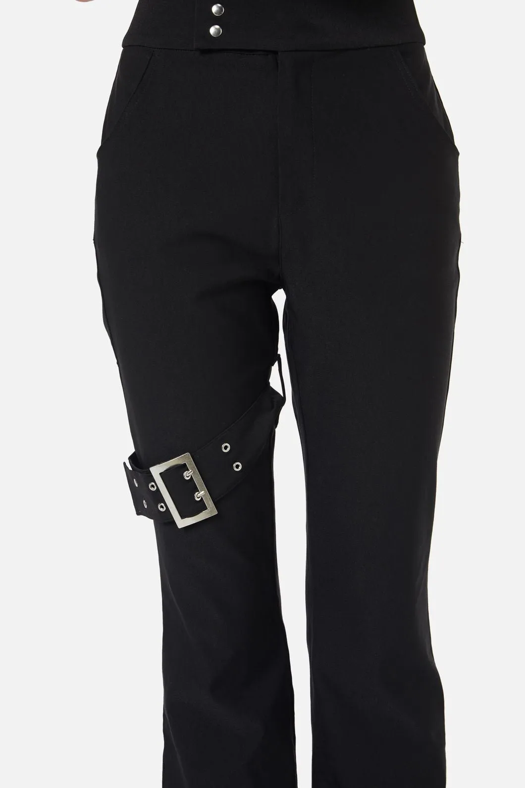 Scaredy Cat Pant