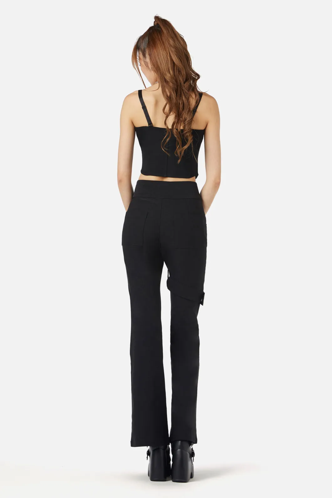 Scaredy Cat Pant